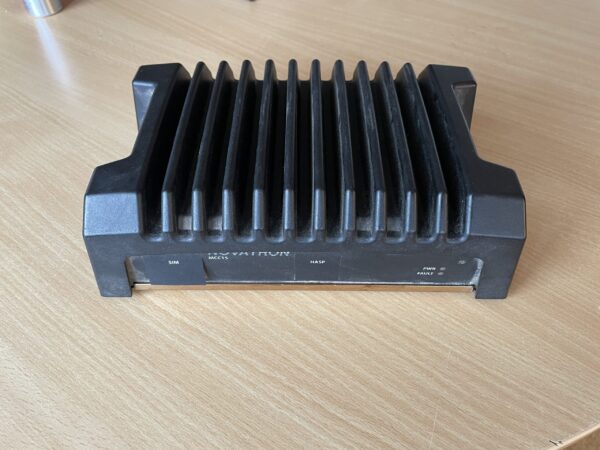 Grävsystem Power Box