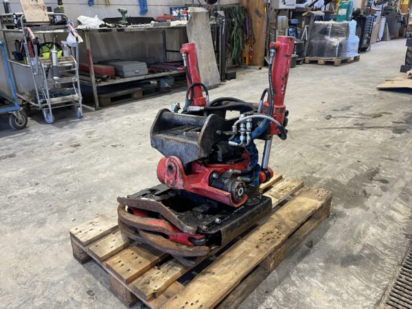 Tiltrotator S50