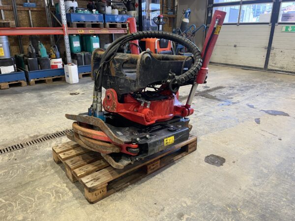 Tiltrotator S80
