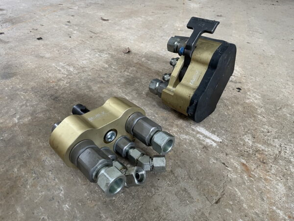 Fabeo - Hem 57 CEJN Multi-X MOD. QUATTRO 12.5/19