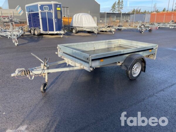 Brenderup FS1425750 Fogelsta / Brenderup FS1425750