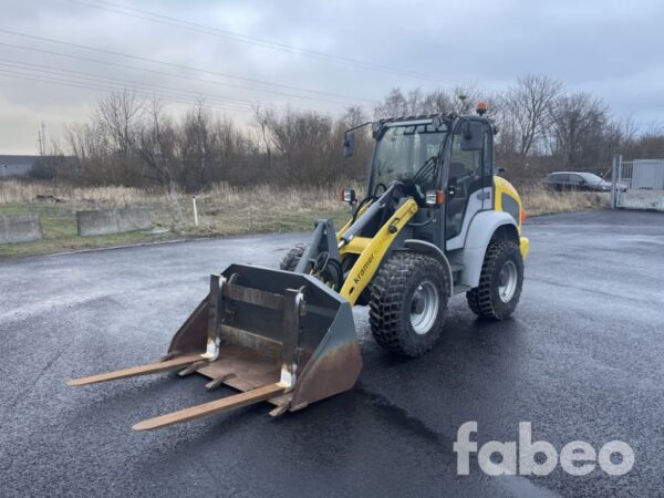 Lastare med ett fåtal timmar