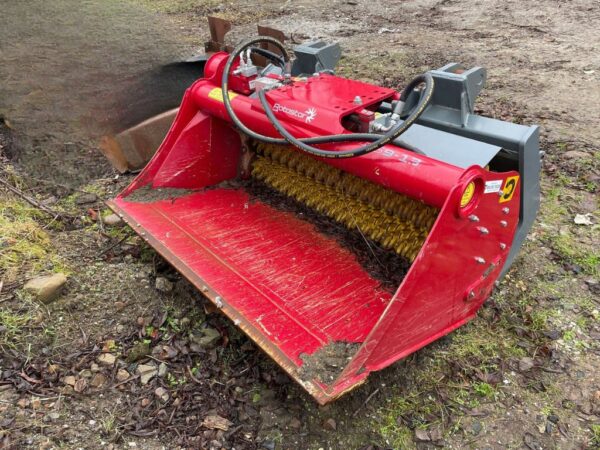 Lloyd RS 9-13 Lloyd RS 9-13 Sorteringsskopa