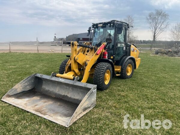 Cat 906 Next Cat 906 Next