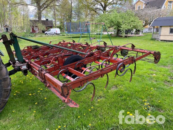 Kverneland 450 Kverneland 4.5 harv