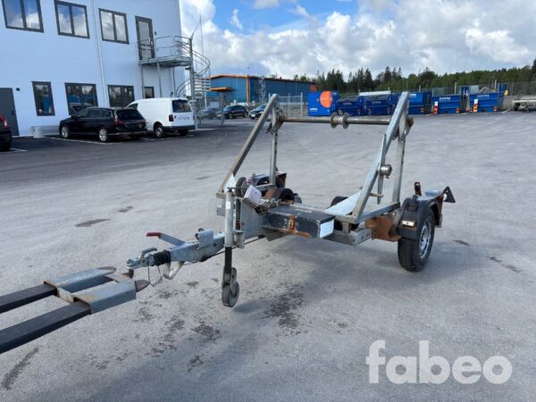 SAHLIN PBK 4701 SAHLIN PBK 4701 SAHLIN PBK 4701