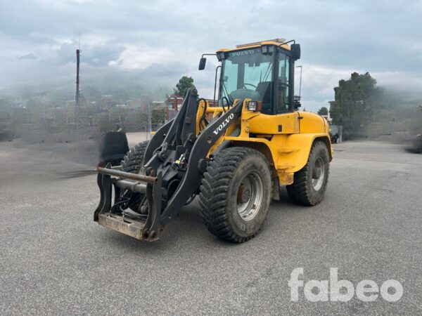 Volvo L40B L40B