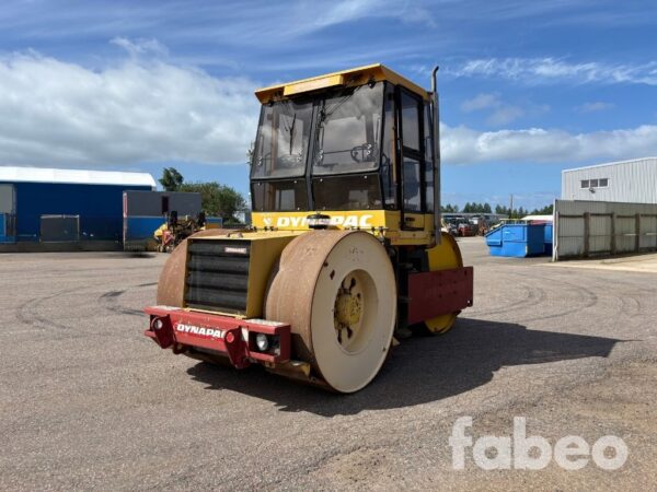 Dynapac CS14 Dynapac CS14