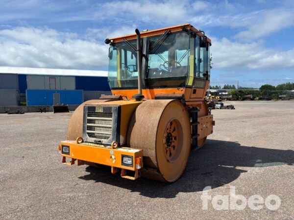 Dynapac CS142 Dynapac CS142 Vält