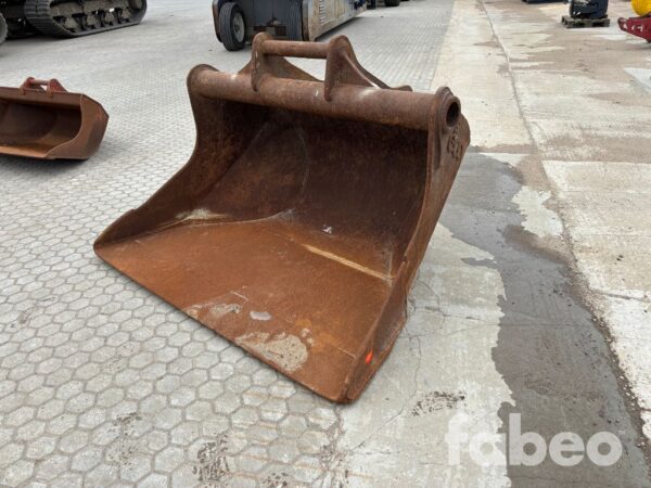 ABL Planeringsskopa S70 ABL Planeringsskopa S70