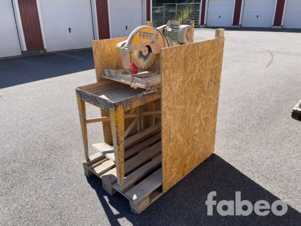 Tecnor LA-40-13 Tecnor LA-40-13 Stenkap