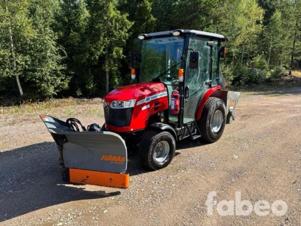 Massey Ferguson MF 1740