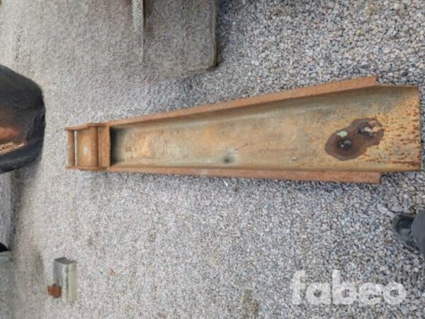 Fabeo - Hem 58 S60 balk