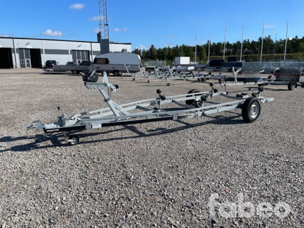 Fogelsta ST22125 Fogelsta ST22125 Båttrailer