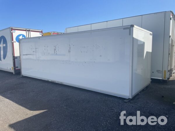 Sala Lastbilsskåp
