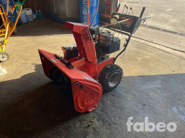 Ariens Snöslunga 926308 Snöslunga Ariens