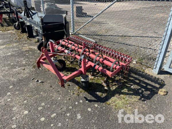 P. Olssons Harv LH/LR 150