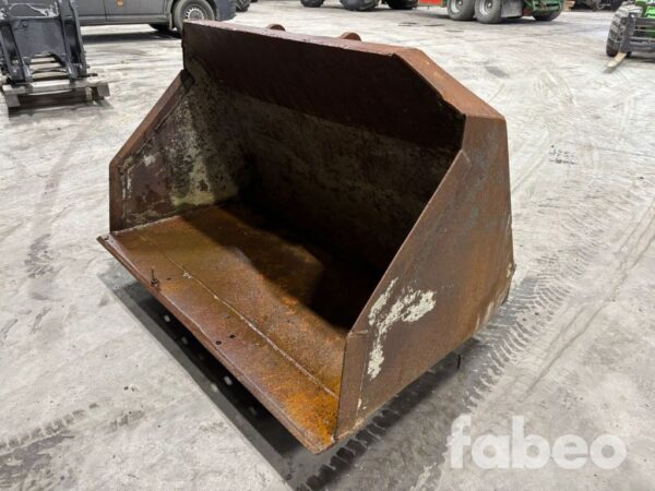 Kramer Allrad Skopa – 1200 mm