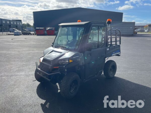 Polaris Ranger EV E UTV Polaris