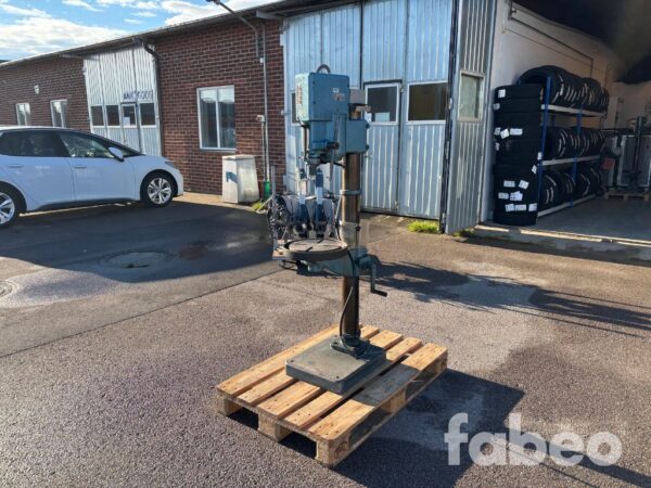 Arboga G2508 Pelarborrmaskin