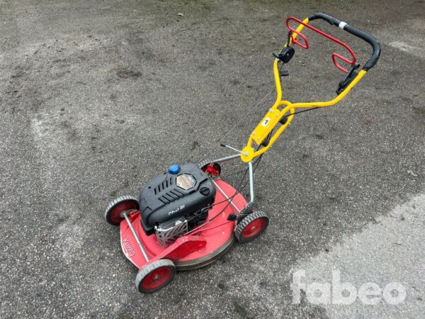 Klippo Pro 21 Gräsklippar