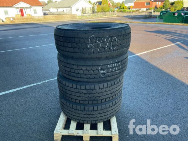 315/70 R22.5 Däck