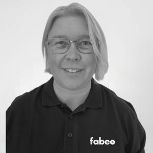 Rosita Andersson 11 Rosita Fabeo