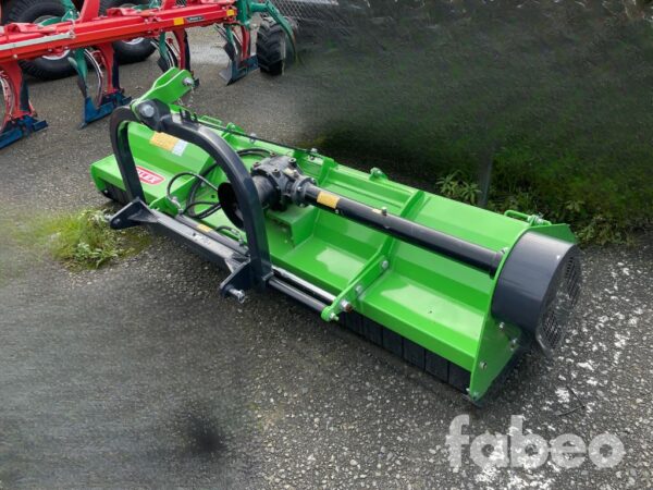 Talex Leopard Duo 250 Talex Leopard Duo 250