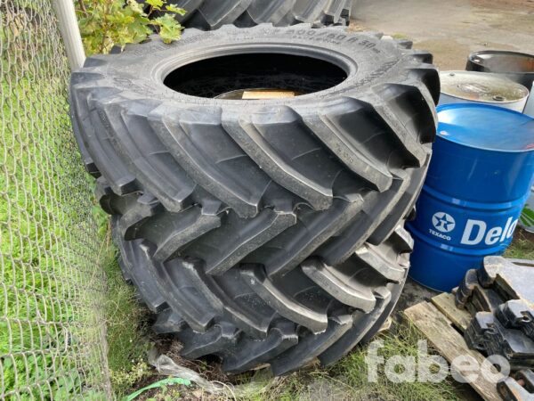 Trelleborg TM1060 600/60R30
