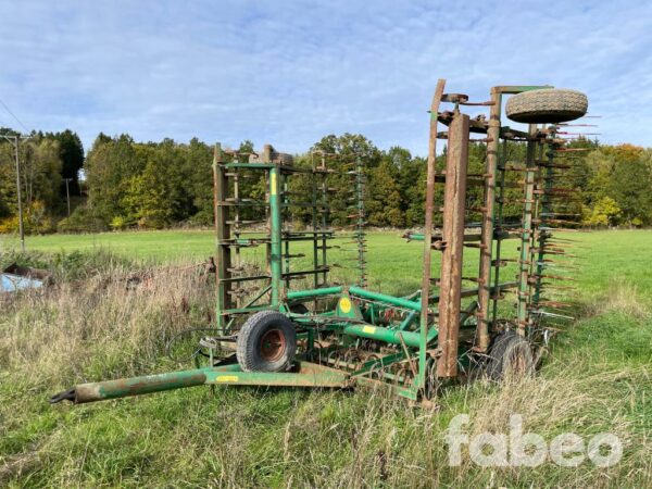 Wibergs B 379 S Wibergs B 379 S Harv