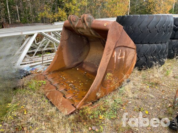 Fabeo - Hem 19 Tandskopa med skär Tandskopa med skär b30 fäste