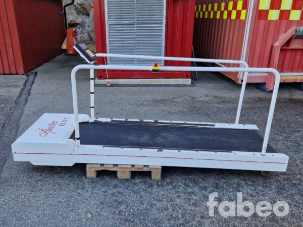 Fabeo - Hem 45 Refox Spectra Elite Rullband