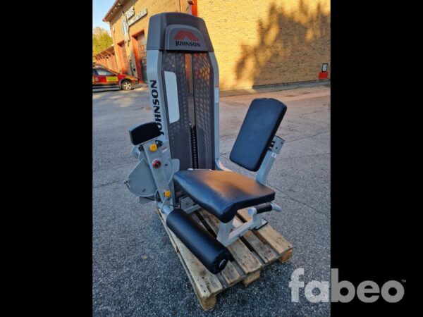 Fabeo - Hem 44 Johnson Benspark