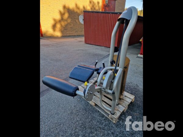 Fabeo - Hem 43 Matrix Bencurl