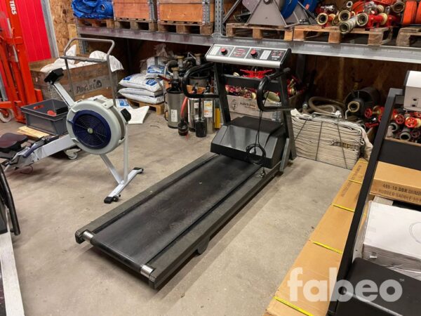 Fabeo - Hem 69 Löpband