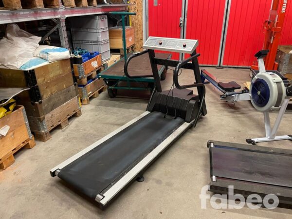 Fabeo - Hem 75 Dimico Treadmill 742 Löpband