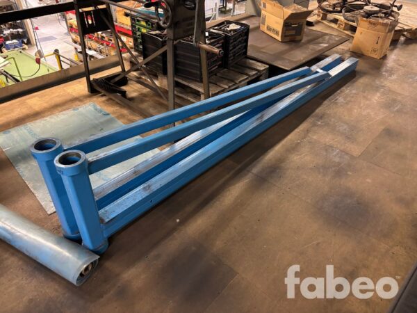 Fabeo - Hem 70 Kranarm Oden 3m  Kranarm
