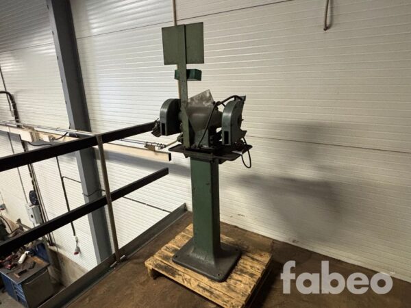 Fabeo - Hem 71 Arboga E 308 Pelarslip