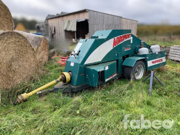 Agrofrost Frostbuster 401 Agrofrost Frostbuster 401