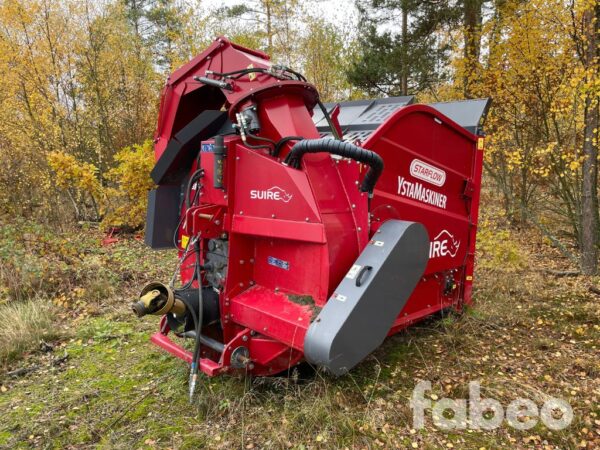 Suire Starflow SM-P 220 Suire Starflow SM_P