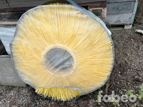 Fabeo - Hem 65 Holms 254 x 915 mm 50st Borstringar Holms