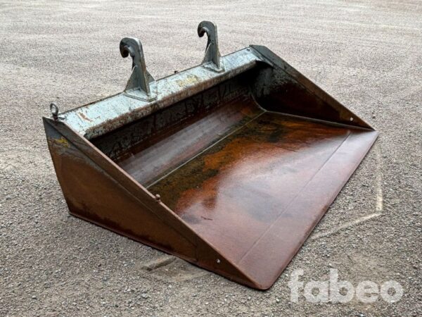 Drivex PS270HD-BM Planeringsskopa