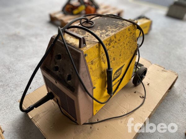 Esab LKA180 Esab LKA180