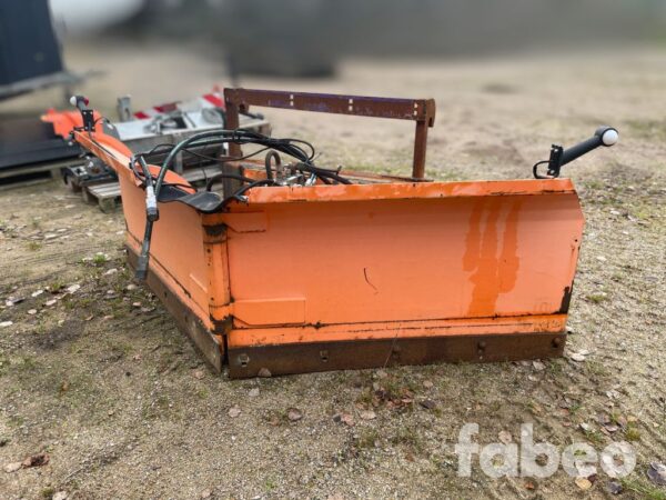 Pronar PUV-2800 Pronar PUV-2800