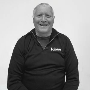 Stefan Carlsson 8 Stefan Fabeo