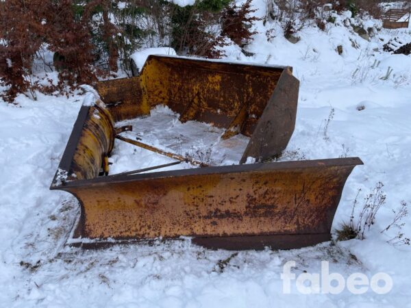 Skopa / Snöblad Skopa / Snöblad