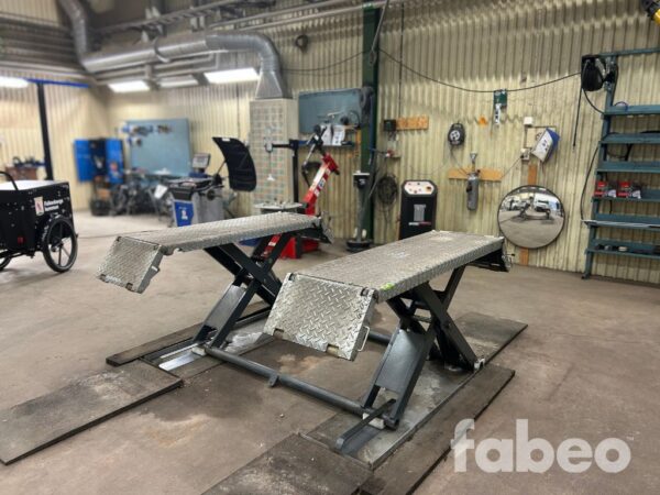 Stenhøj MagiX 35 LSMG