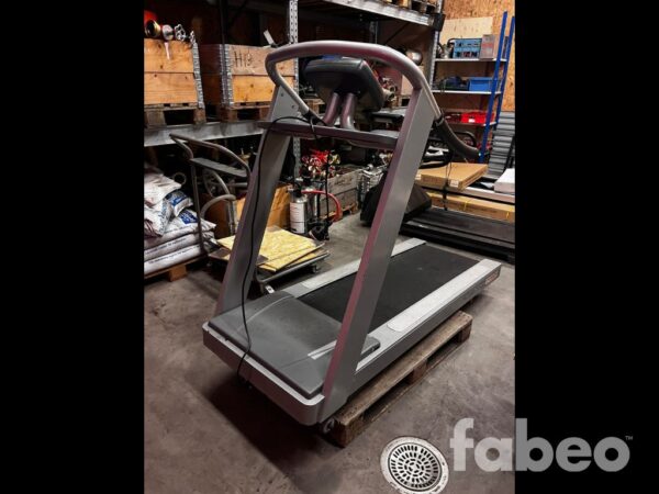 Runner Run 7410 Löpband