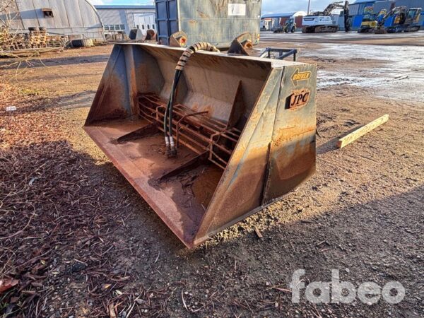 Drivex SS 1800-BM Sandspridarskopa