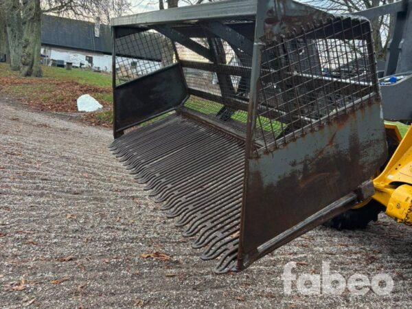 Potatisgrep Stora BM